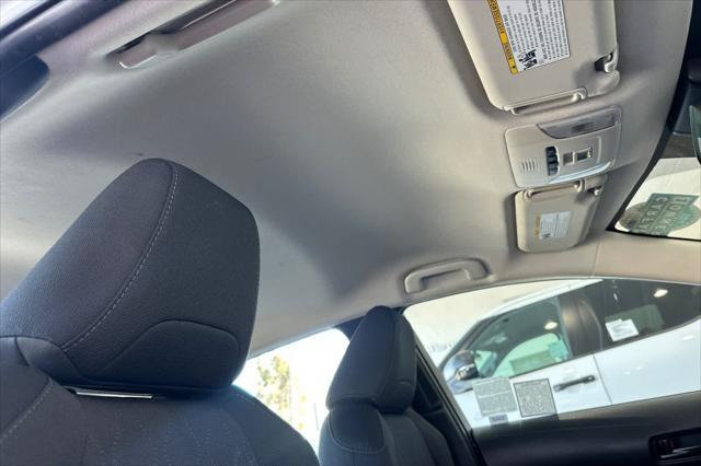 used 2022 Toyota Corolla car, priced at $20,403