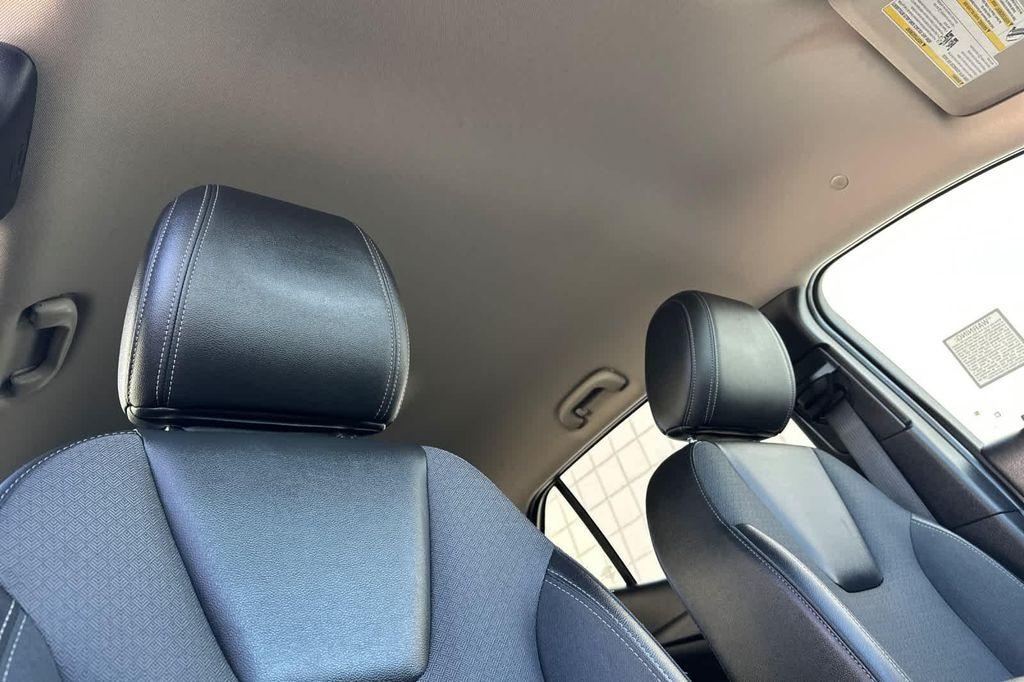 used 2023 Buick Encore GX car, priced at $19,988