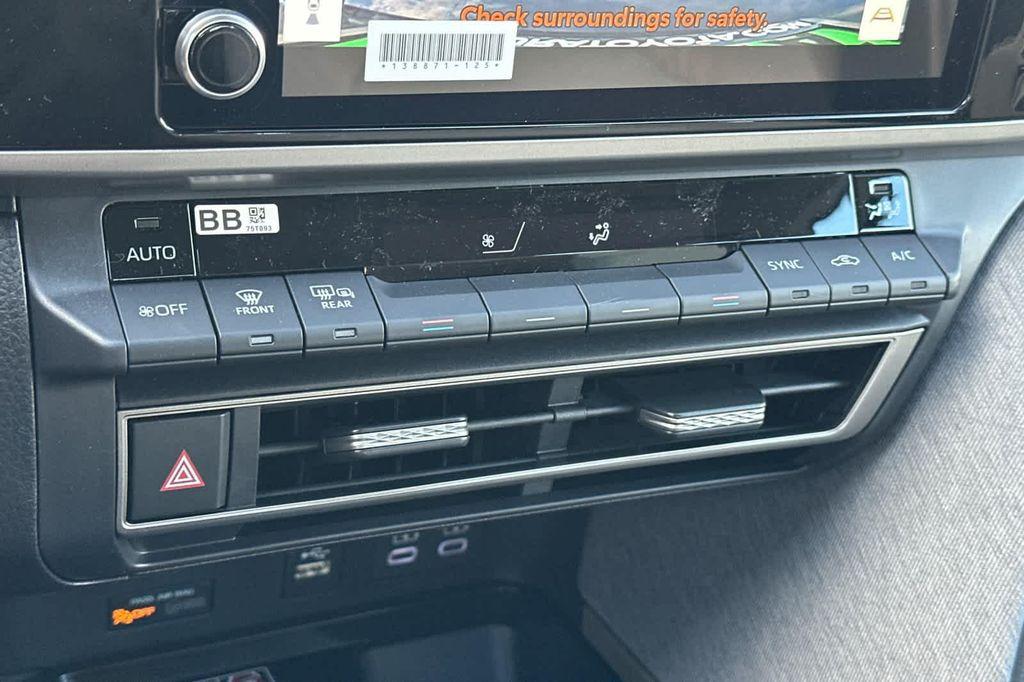 new 2026 Toyota Camry car, priced at $30,674