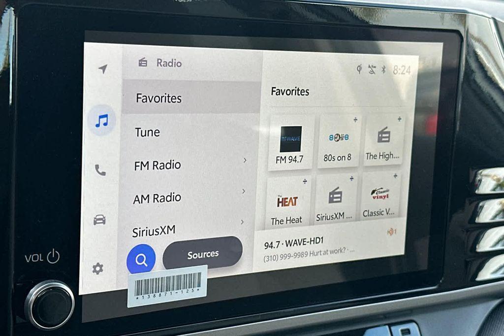 new 2026 Toyota Camry car, priced at $30,674