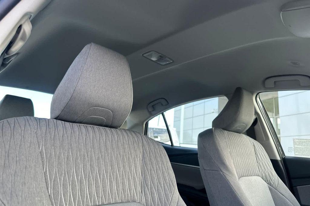 new 2026 Toyota Camry car, priced at $30,674