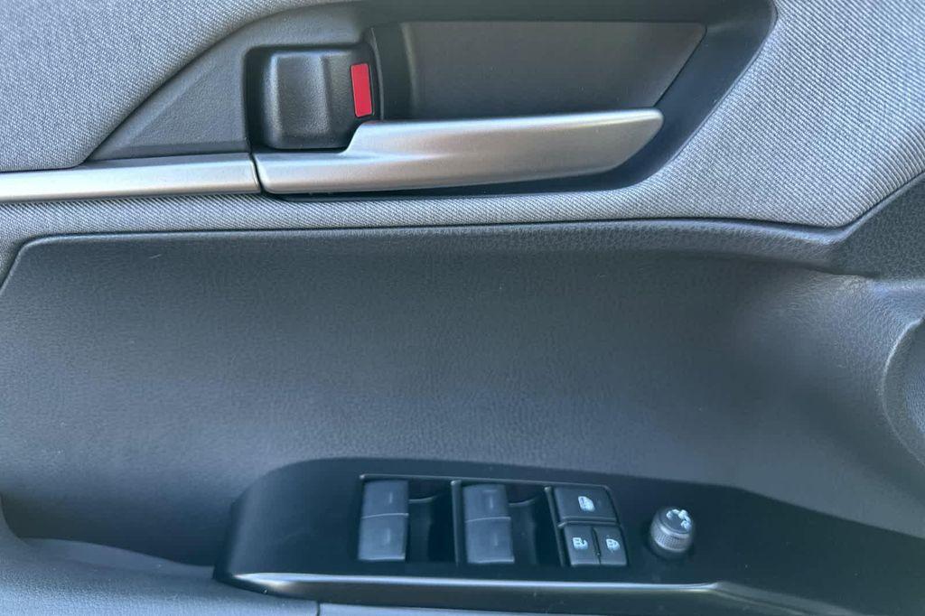 new 2026 Toyota Camry car, priced at $30,674