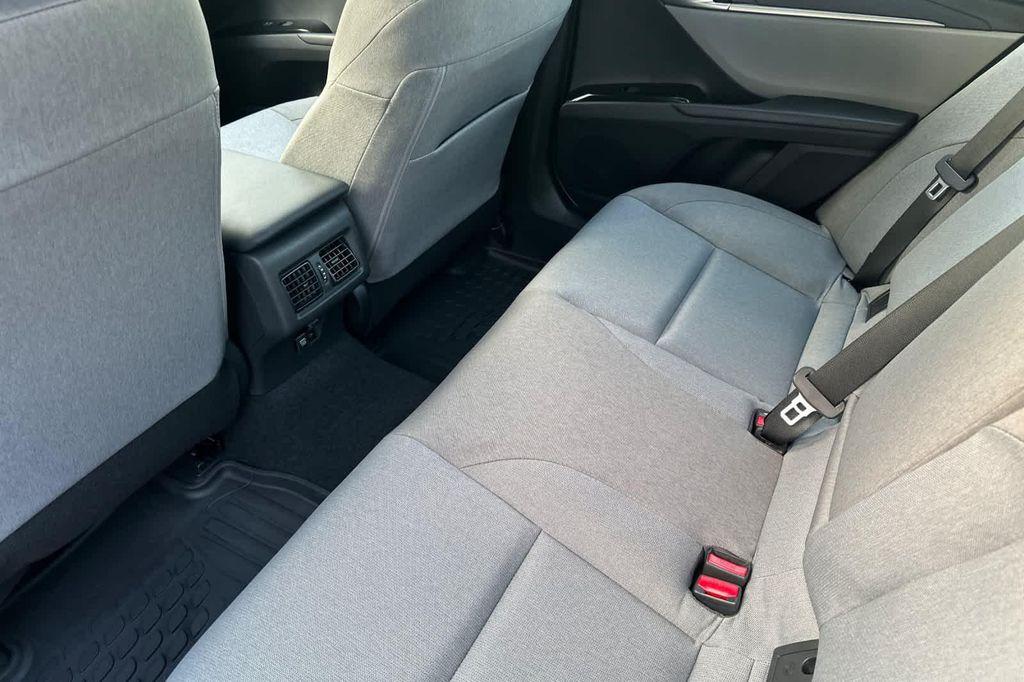 new 2026 Toyota Camry car, priced at $30,674