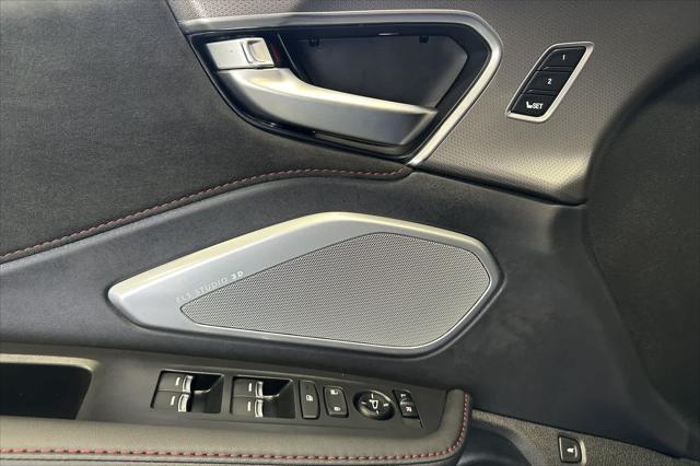 used 2025 Acura RDX car, priced at $44,988