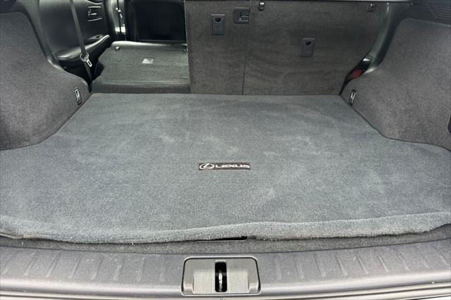 used 2015 Lexus RX 350 car, priced at $20,988