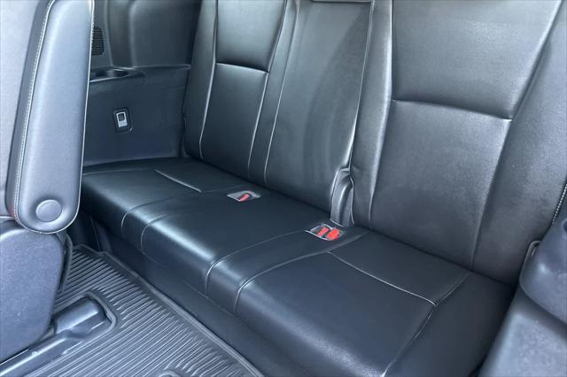 used 2021 Toyota Highlander car, priced at $36,484