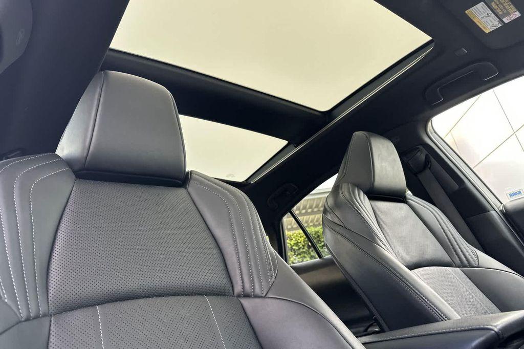 used 2023 Toyota Venza car, priced at $36,681