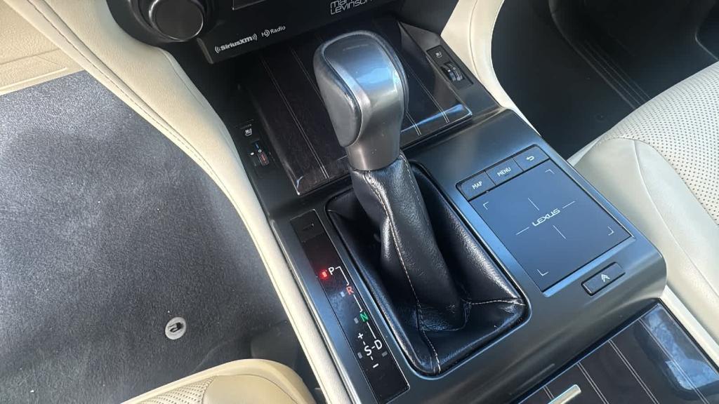 used 2023 Lexus GX 460 car, priced at $54,988