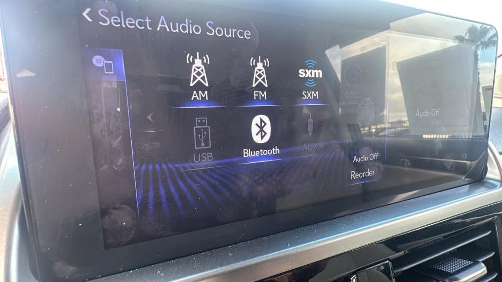 used 2023 Lexus GX 460 car, priced at $54,988