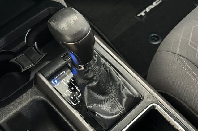 used 2019 Toyota Tacoma car, priced at $28,988