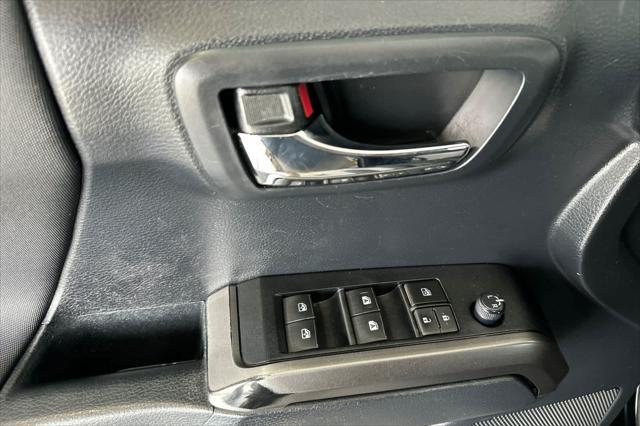 used 2019 Toyota Tacoma car, priced at $28,988