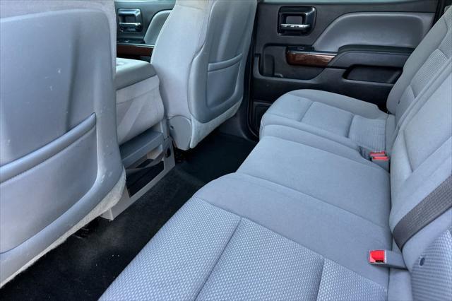 used 2014 GMC Sierra 1500 car, priced at $21,988