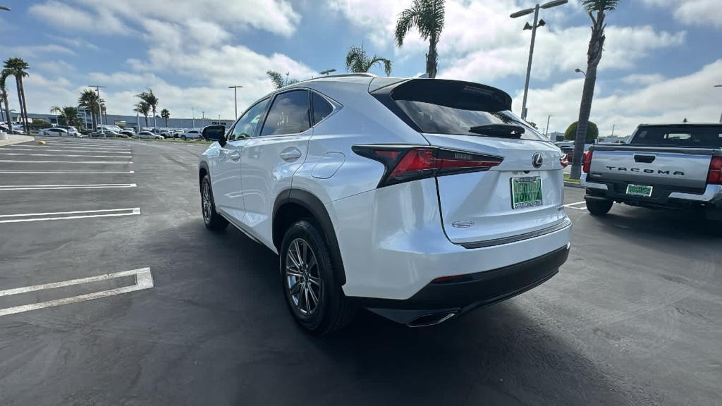 used 2020 Lexus NX 300 car, priced at $25,988