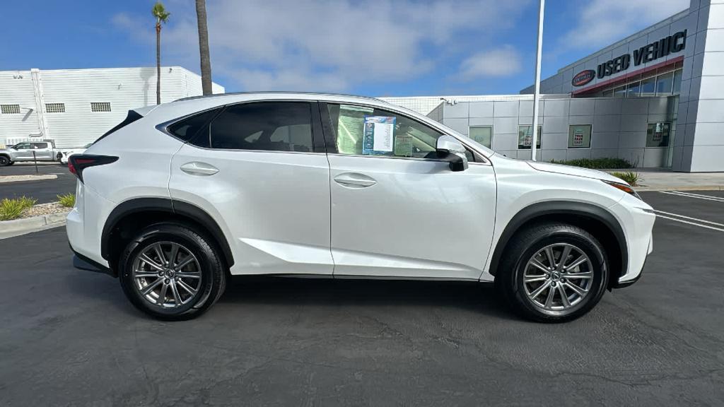 used 2020 Lexus NX 300 car, priced at $25,988