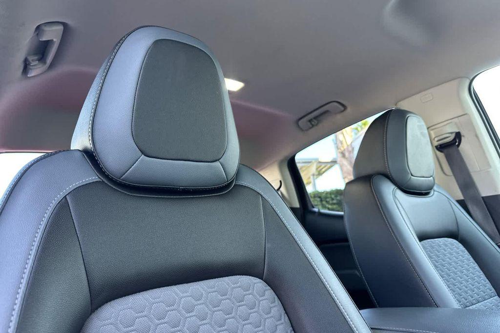 used 2018 Chevrolet Colorado car, priced at $26,988