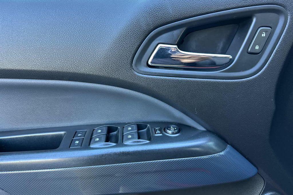 used 2018 Chevrolet Colorado car, priced at $26,988