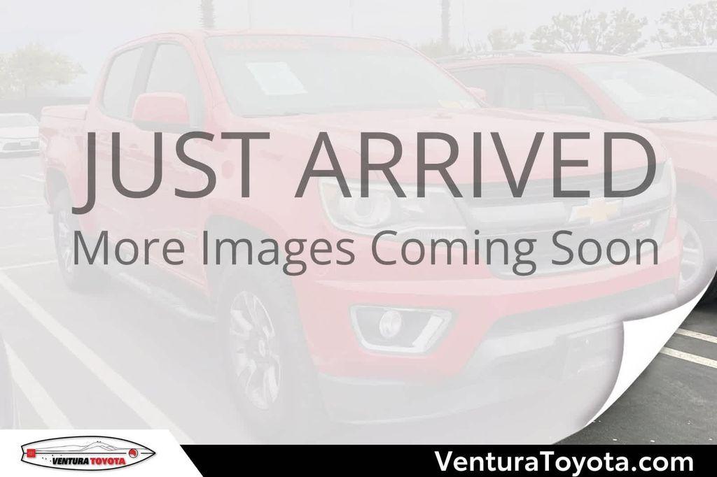 used 2018 Chevrolet Colorado car, priced at $26,988
