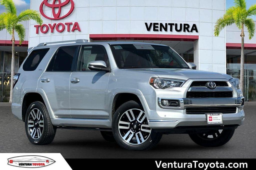 used 2015 Toyota 4Runner car, priced at $25,988