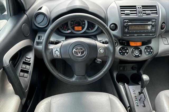 used 2012 Toyota RAV4 car, priced at $13,595