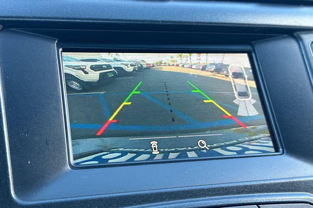 used 2018 Ford Fusion car, priced at $8,856