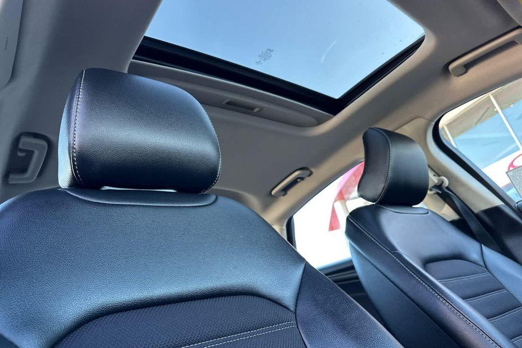 used 2018 Ford Fusion car, priced at $8,856