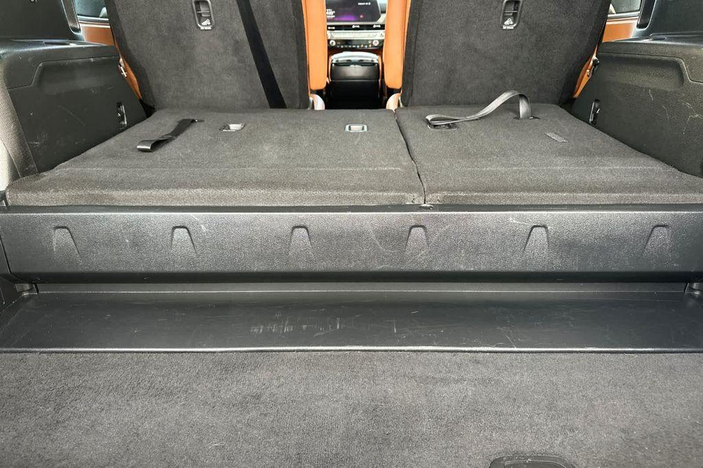 used 2024 Kia Telluride car, priced at $40,598