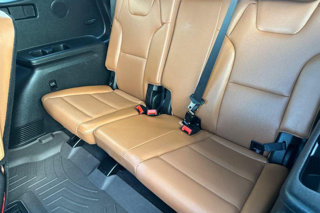 used 2024 Kia Telluride car, priced at $40,598