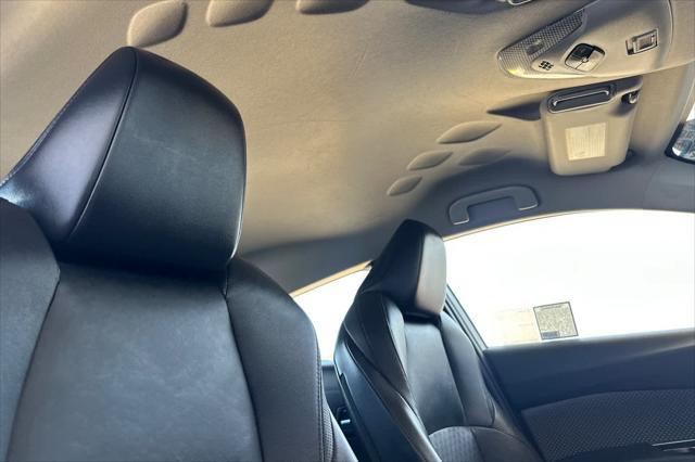 used 2021 Toyota C-HR car, priced at $22,988