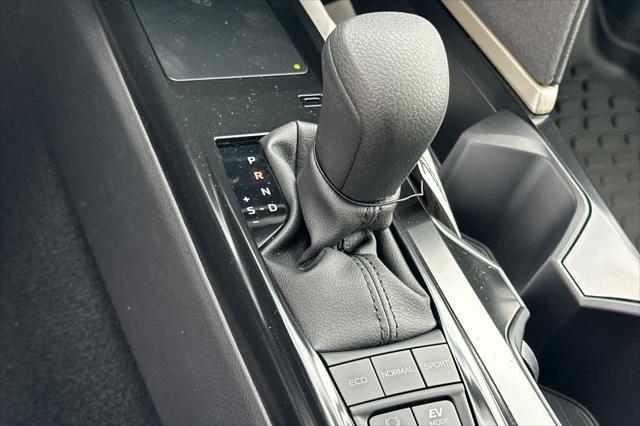 new 2025 Toyota Camry car, priced at $30,144
