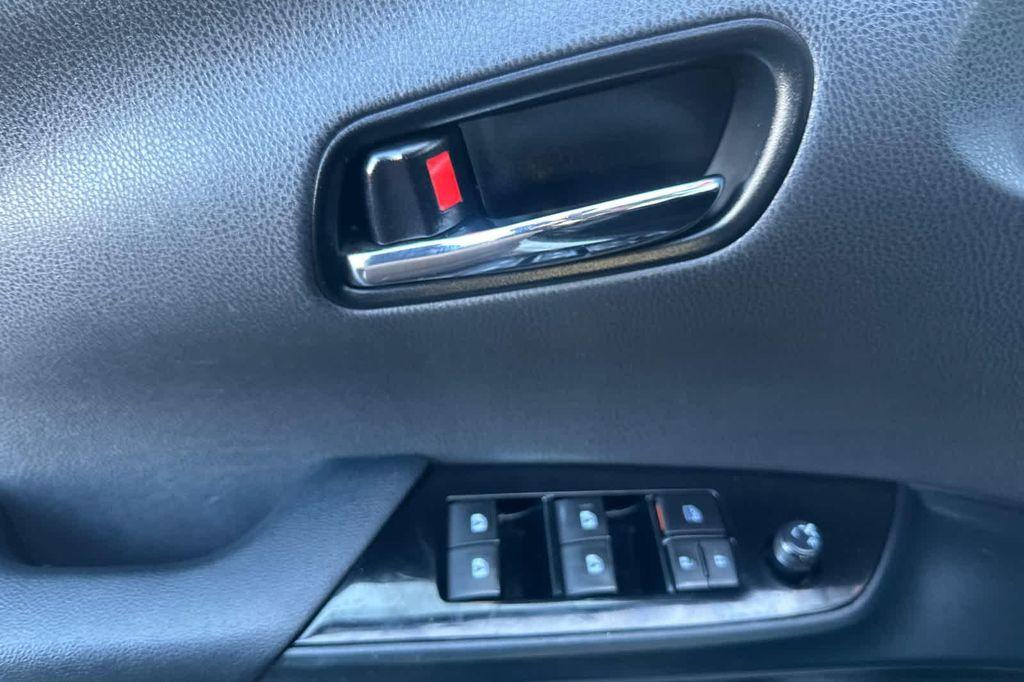 used 2017 Toyota Prius car, priced at $18,988