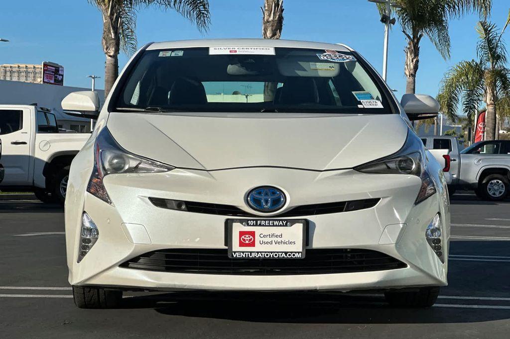 used 2017 Toyota Prius car, priced at $18,988