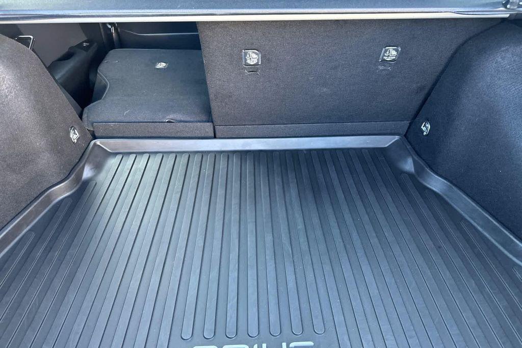 used 2017 Toyota Prius car, priced at $18,988