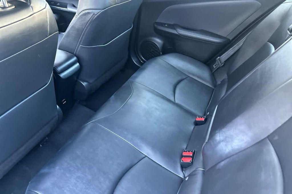 used 2017 Toyota Prius car, priced at $18,988