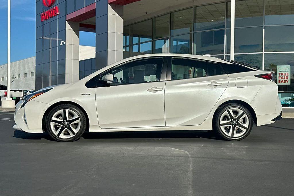 used 2017 Toyota Prius car, priced at $18,988