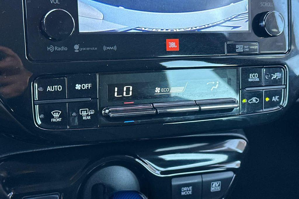 used 2017 Toyota Prius car, priced at $18,988