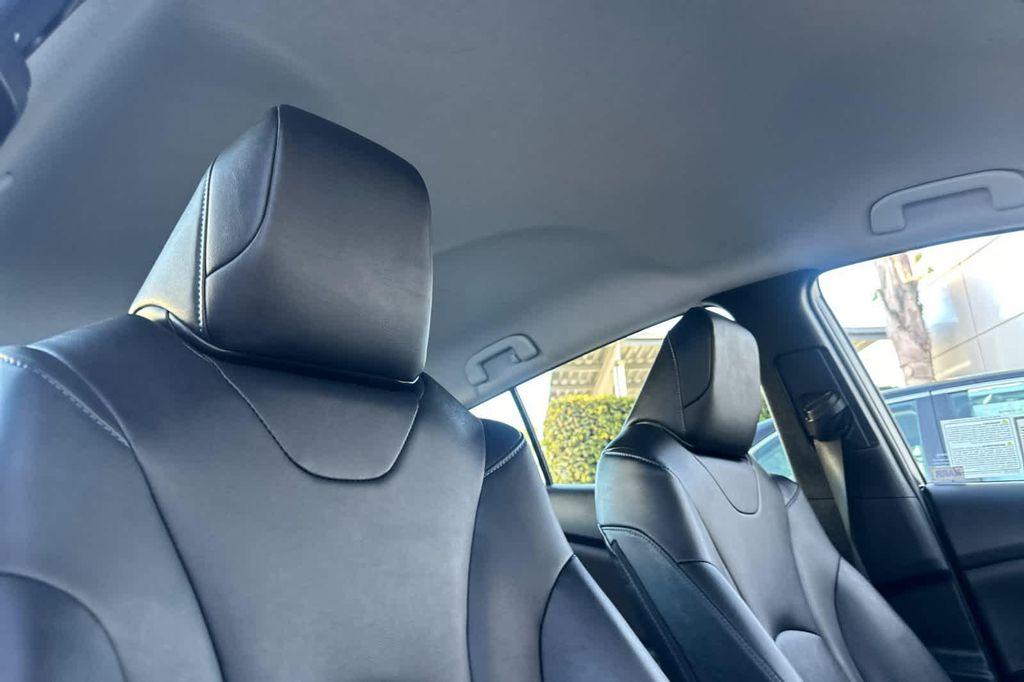 used 2017 Toyota Prius car, priced at $18,988