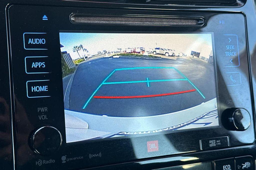 used 2017 Toyota Prius car, priced at $18,988