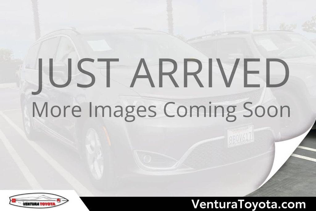 used 2017 Chrysler Pacifica car, priced at $17,988
