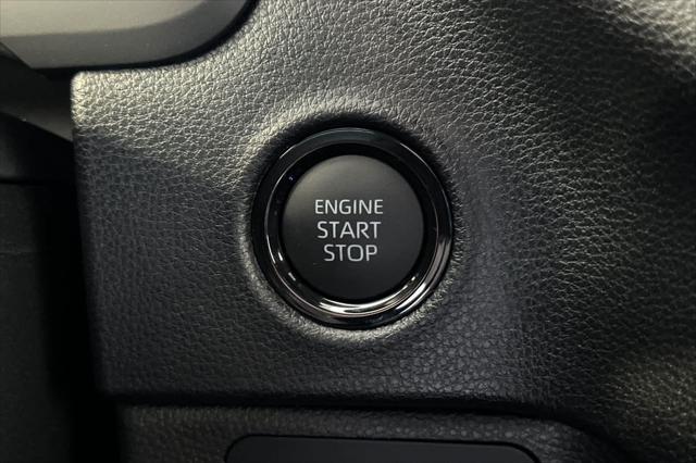 new 2025 Toyota Tundra car, priced at $54,283