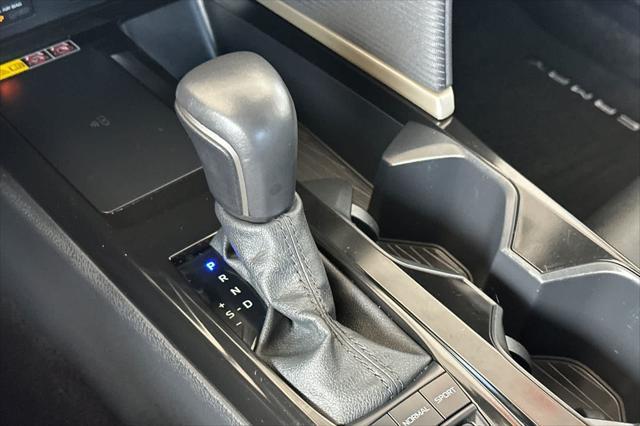 used 2025 Toyota Camry car, priced at $31,988