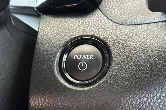 used 2025 Toyota Camry car, priced at $31,988