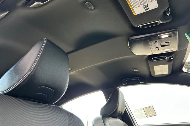used 2025 Toyota Camry car, priced at $31,988