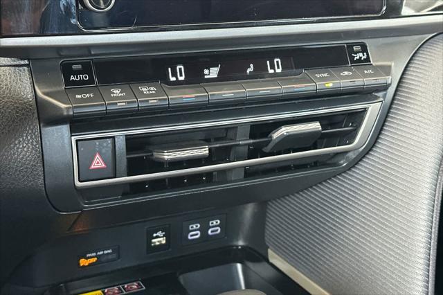 used 2025 Toyota Camry car, priced at $31,988