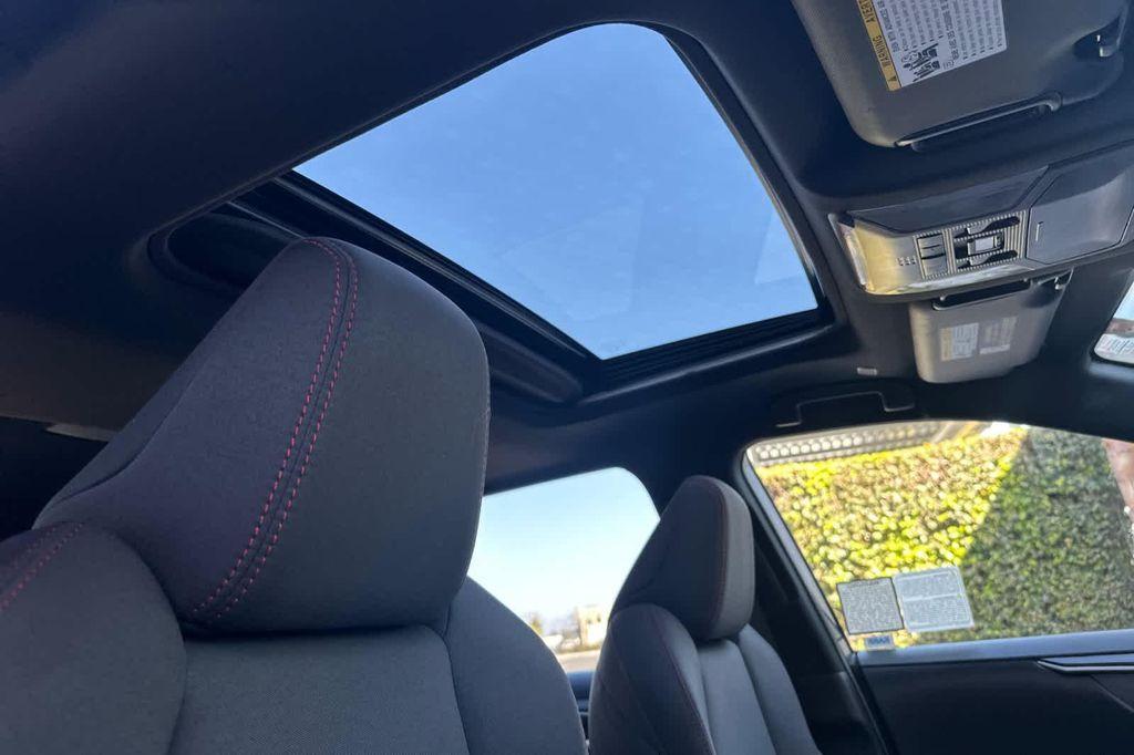 used 2024 Toyota RAV4 Prime car, priced at $39,900