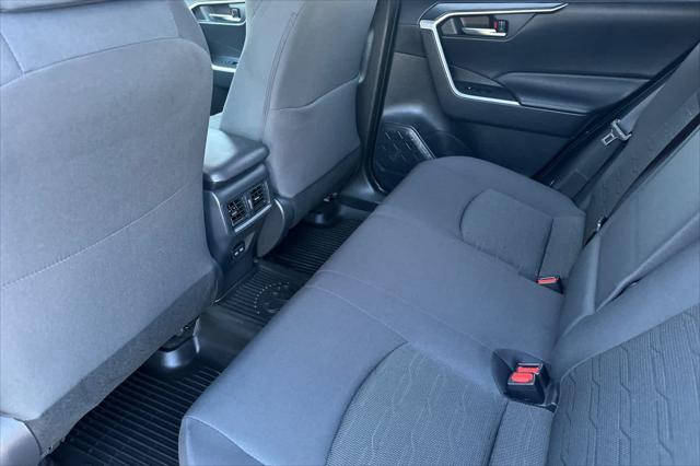 used 2024 Toyota RAV4 Prime car, priced at $44,565
