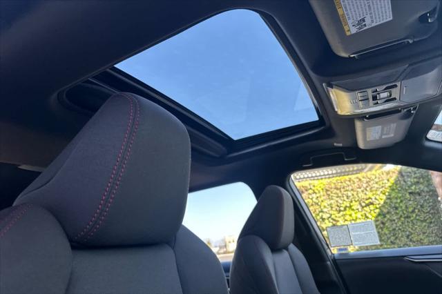 used 2024 Toyota RAV4 Prime car, priced at $44,565