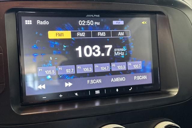 used 2018 Kia Soul car, priced at $8,988