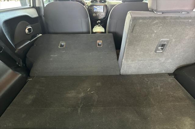 used 2018 Kia Soul car, priced at $8,988