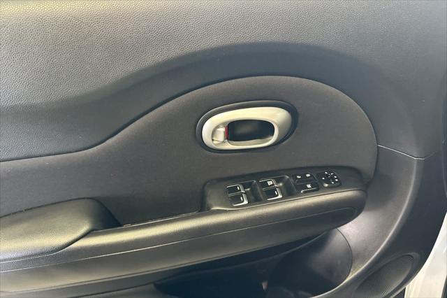used 2018 Kia Soul car, priced at $8,988