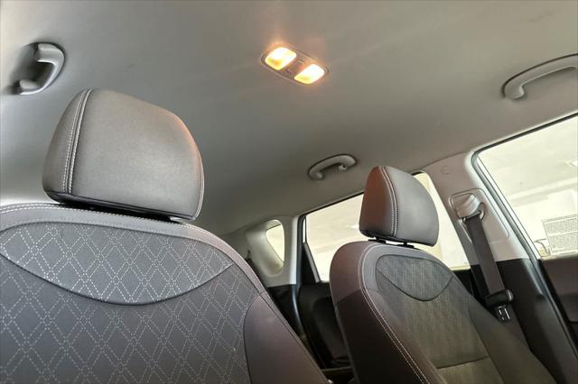 used 2018 Kia Soul car, priced at $8,988